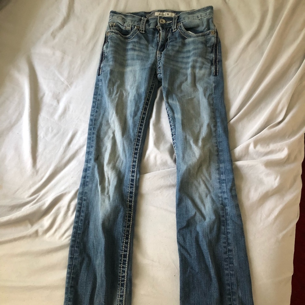 BKE buckle jeans